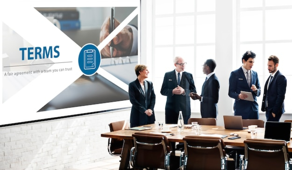 Company Registration